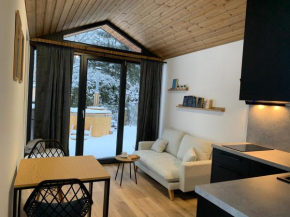 Tiny House Krkonose